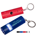 Dual LED Mini Flashlight